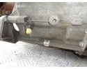 MANUAL GEARBOX BMW 3 E46 ZF 6B 6 GEARS DIESEL 2000 Version European