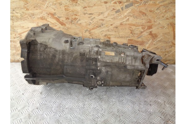 Caja de Cambios Manual BMW Serie 3 E46 ZF 6B 6 Velocidades Diésel 200
