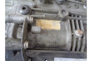 Caja de Cambios Manual BMW Serie 3 E46 ZF 6B 6 Velocidades Diésel 200