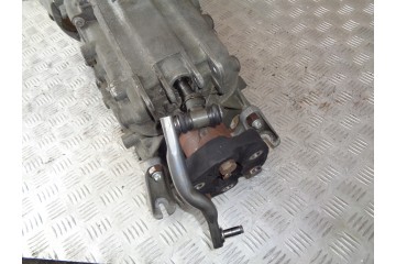 Caja de Cambios Manual BMW Serie 3 E46 ZF 6B 6 Velocidades Diésel 200
