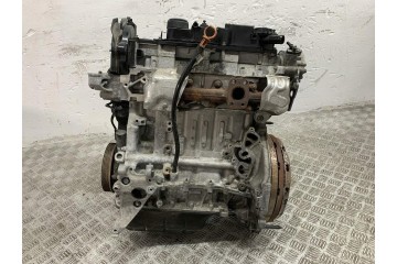 ENGINE PEUGEOT 3008 II 1 6 BLUE HDI 17 R DV6FC BHZ Engine type diesel