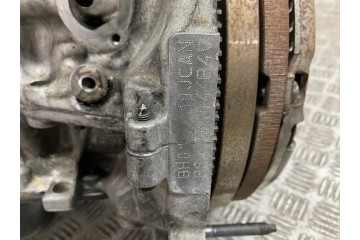ENGINE PEUGEOT 3008 II 1 6 BLUE HDI 17 R DV6FC BHZ Part manufacturer no brand