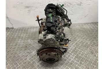ENGINE PEUGEOT 3008 II 1 6 BLUE HDI 17 R DV6FC BHZ Car type passenger cars
