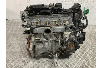 ENGINE PEUGEOT 3008 II 1 6 BLUE HDI 17 R DV6FC BHZ Catalog number of the part DV6FC BHZ