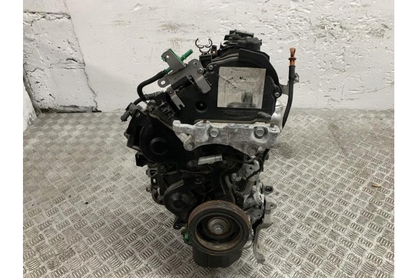 Motor Peugeot 3008 II 1.6 BlueHDi DV6FC-BHZ
