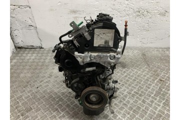 Motor Peugeot 3008 II 1.6 BlueHDi DV6FC-BHZ