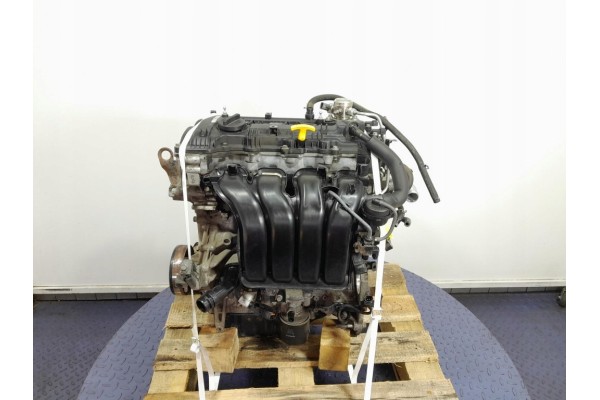 HYUNDAI I40 2 0 GDI 178KM PETROL ENGINE G4NC