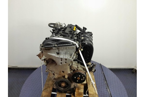 HYUNDAI I40 2 0 GDI 178KM PETROL ENGINE G4NC Catalog number of the part 310338 Lochow