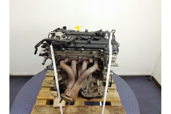 HYUNDAI I40 2 0 GDI 178KM PETROL ENGINE G4NC Part manufacturer Hyundai OE