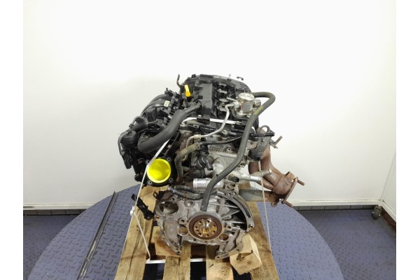 HYUNDAI I40 2 0 GDI 178KM PETROL ENGINE G4NC Engine type petrol