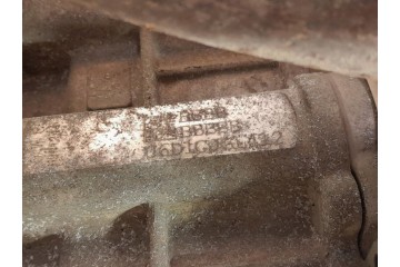 Motor de gasolina HYUNDAI I40 2.0 GDI 178CV G4NC