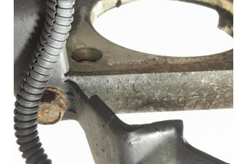 Motor de gasolina HYUNDAI I40 2.0 GDI 178CV G4NC