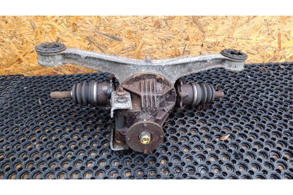 BRIDGE DYFER MAZDA MX 5 MIATA NA 89 98