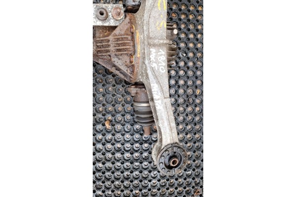 BRIDGE DYFER MAZDA MX 5 MIATA NA 89 98 Part manufacturer Mazda OE