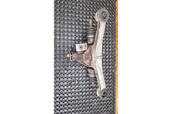 BRIDGE DYFER MAZDA MX 5 MIATA NA 89 98 Car type passenger cars