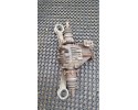 BRIDGE DYFER MAZDA MX 5 MIATA NA 89 98 Installation side front