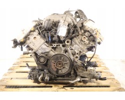 ENGINE AUDI A6 C5 4 2 299KM BASS TEST