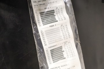 ENGINE AUDI A6 C5 4 2 299KM BASS TEST Packaging status replacement