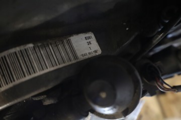 ENGINE AUDI A6 C5 4 2 299KM BASS TEST Car type passenger cars