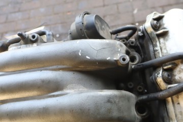 ENGINE AUDI A6 C5 4 2 299KM BASS TEST Part manufacturer Audi OE