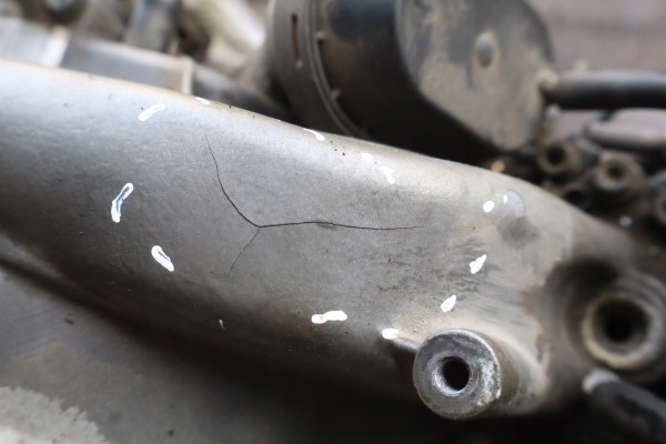 ENGINE AUDI A6 C5 4 2 299KM BASS TEST Quality of parts according to GVO O original with manufacturer s logo OE