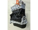 ENGINE DW12RUD 4HJ CITROEN Jumper III Relay III U9 2 2 BlueHDi 140 103kW Catalog number of the part DW12RUD 4HJ