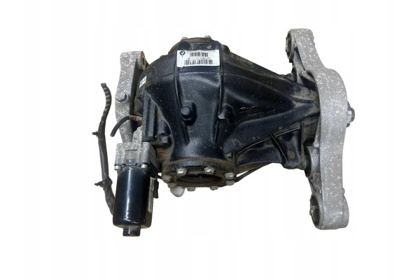Rear differential BMW M4 F82 F83 33108090473 Part manufacturer BMW OE