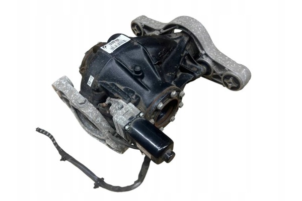 Rear differential BMW M4 F82 F83 33108090473 Catalog number of the part 33108090473
