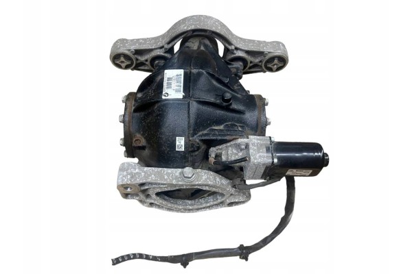 Rear differential BMW M4 F82 F83 33108090473 Car type passenger cars
