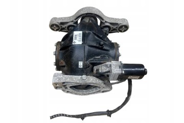 Rear differential BMW M4 F82 F83 33108090473 Car type passenger cars
