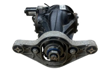 Rear differential BMW M4 F82 F83 33108090473 Installation side multipurpose