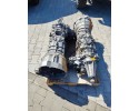 GEARBOX NISSAN NAVARA PATHFINDER III 2 5 DCI 10AG4 NEW