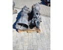 GEARBOX NISSAN NAVARA PATHFINDER III 2 5 DCI 10AG4 NEW Catalog number of the part 10AG4 32000 10AG4