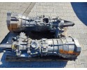 GEARBOX NISSAN NAVARA PATHFINDER III 2 5 DCI 10AG4 NEW Car type 4x4 SUV passenger cars