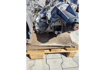 Caja de Cambios Manual Nissan Navara Pathfinder III 2.5 DCI 10AG4 Nuev