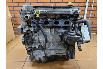 SAAB 93 9 3 2 II C SIGNUM 2 0 T ENGINE POST Z20NEL