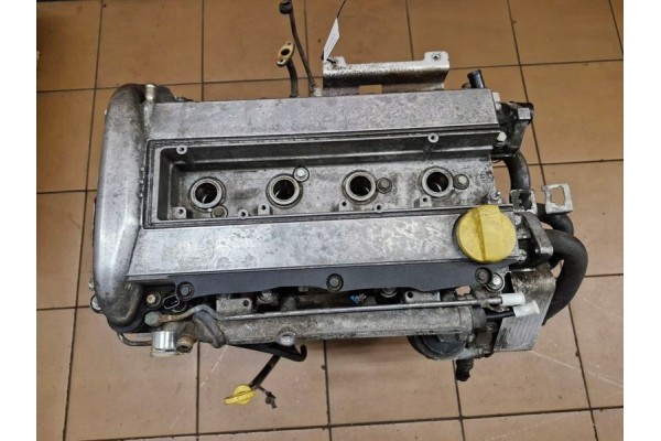 SAAB 93 9 3 2 II C SIGNUM 2 0 T ENGINE POST Z20NEL Part manufacturer Saab OE