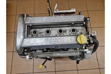 SAAB 93 9 3 2 II C SIGNUM 2 0 T ENGINE POST Z20NEL Part manufacturer Saab OE