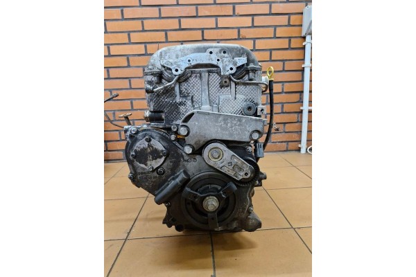 SAAB 93 9 3 2 II C SIGNUM 2 0 T ENGINE POST Z20NEL Catalog number of the part Z20NEL