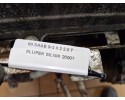 SAAB 93 9 3 2 II C SIGNUM 2 0 T ENGINE POST Z20NEL Car type passenger cars