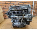 SAAB 93 9 3 2 II C SIGNUM 2 0 T ENGINE POST Z20NEL Engine type petrol