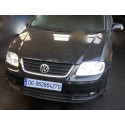 VOLKSWAGEN TOURAN (1T1) Advance VOLKSWAGEN TOURAN (1T1) Advance