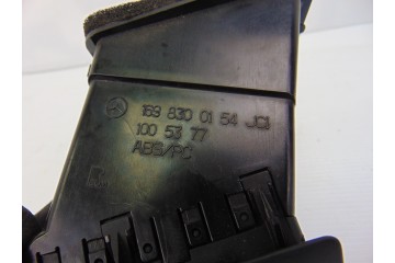 1698300154 REJILLA AIREADORA MERCEDES-BENZ CLASE A (BM 169)
