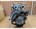 Motor SAAB 9-3 2 II C SIGNUM 2.0 T Z20NEL