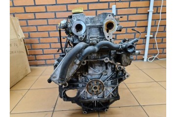Motor SAAB 9-3 2 II C SIGNUM 2.0 T Z20NEL