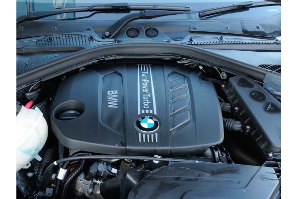 BMW 2 0d N47D20C 184 N47 F20 F30 F34 F36 F34 XDRIVE X DRIVE