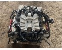 Audi A6 C7 2013 Engine