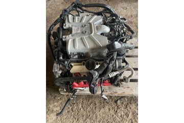 Audi A6 C7 2013 Engine Part manufacturer Audi OE