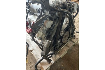 Audi A6 C7 2013 Engine Engine type petrol