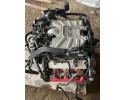 Motor Audi A6 C7 2013